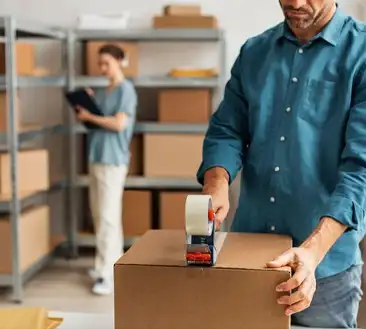 Affordable Movers in Dubai