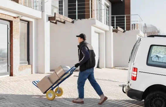 Movers and Packers in Dubai