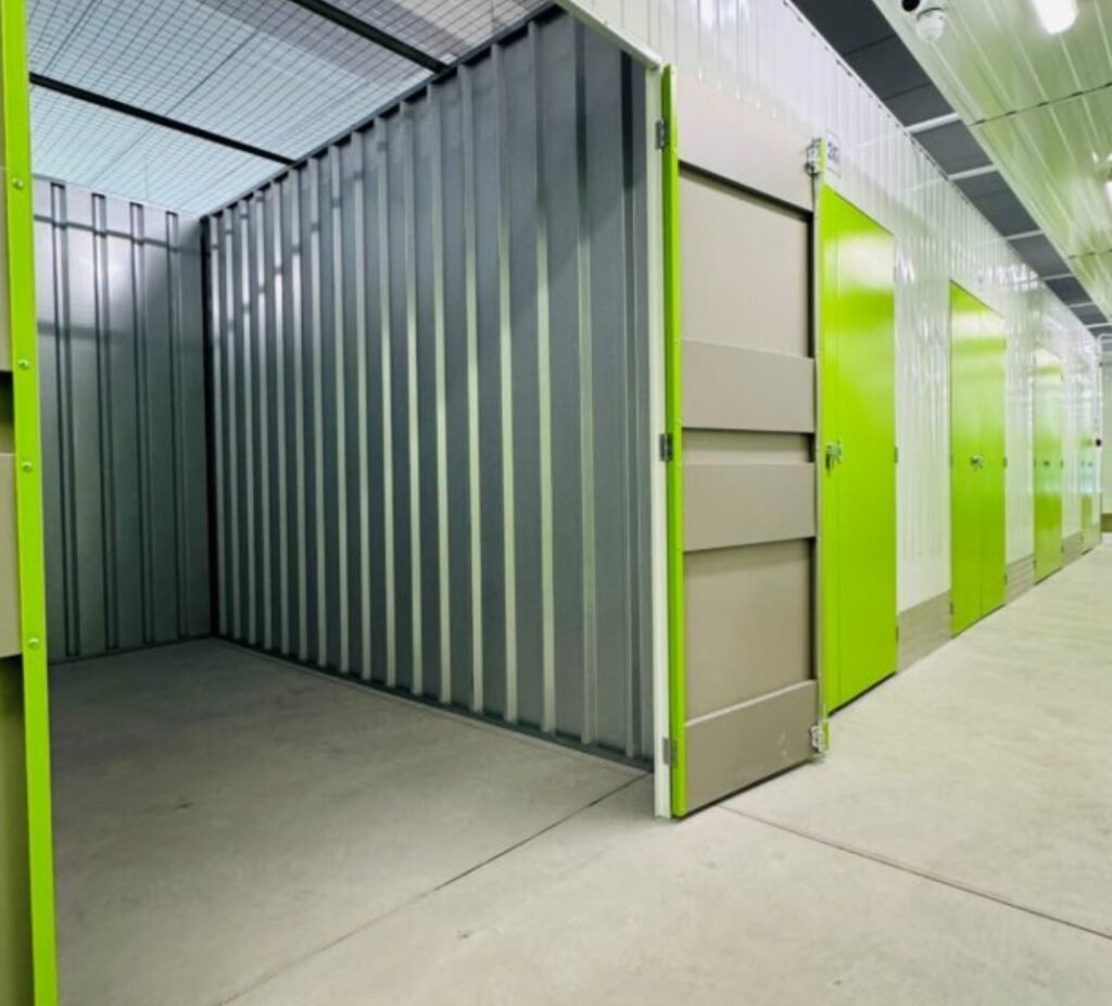Self Storage Dubai