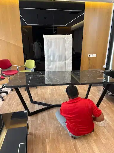 mover and packers