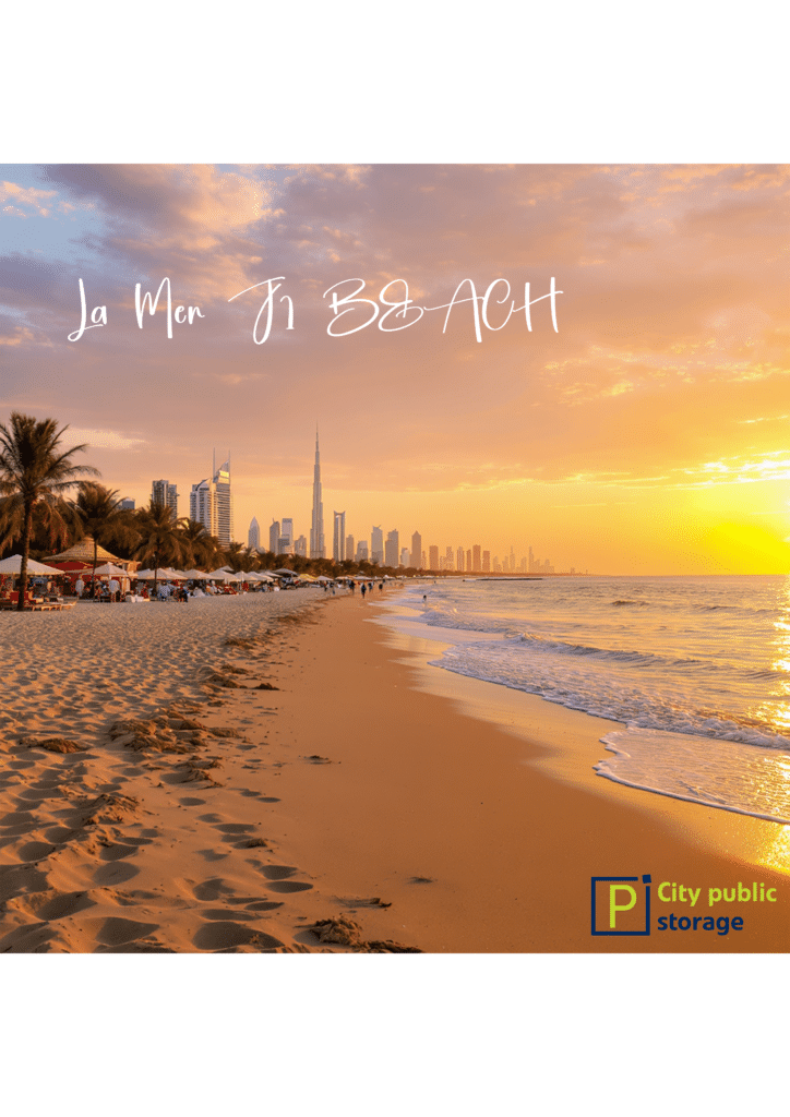 la mer dubai j1