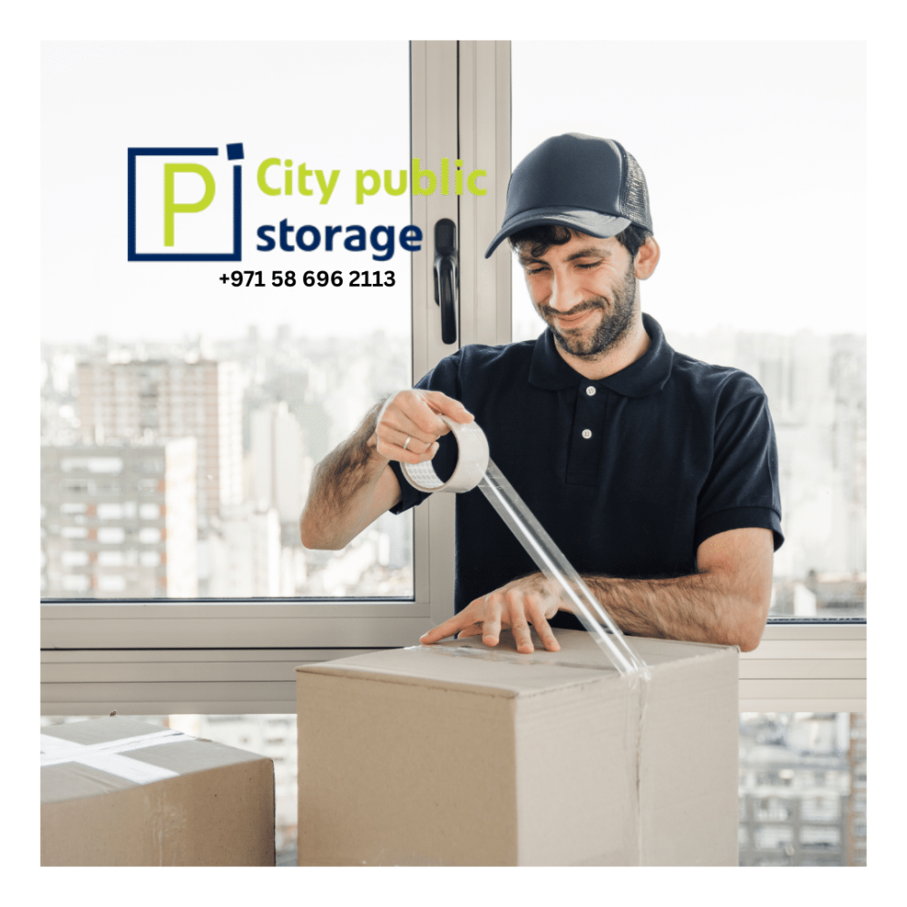 professional movers near me
