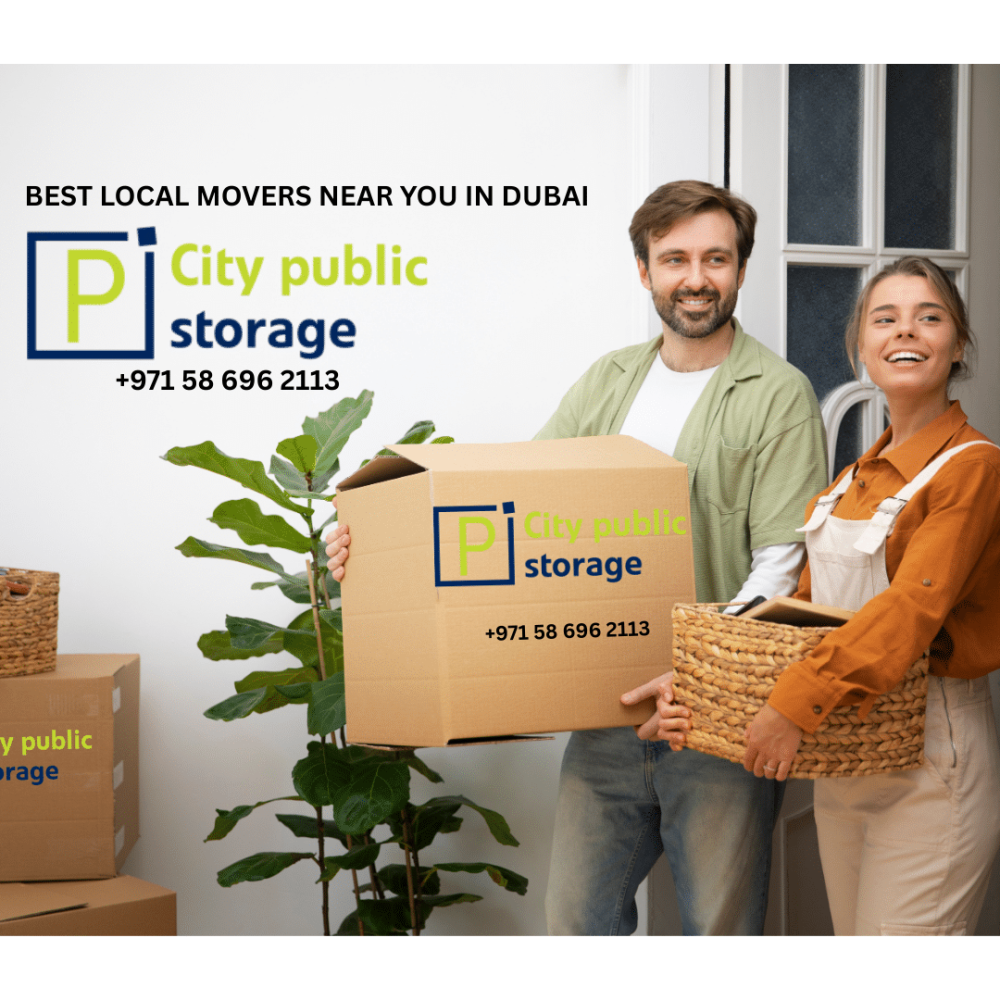 local movers dubai