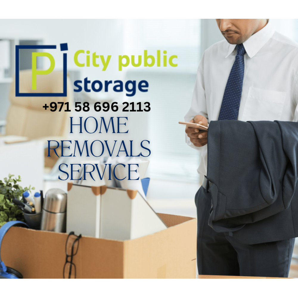 home removals