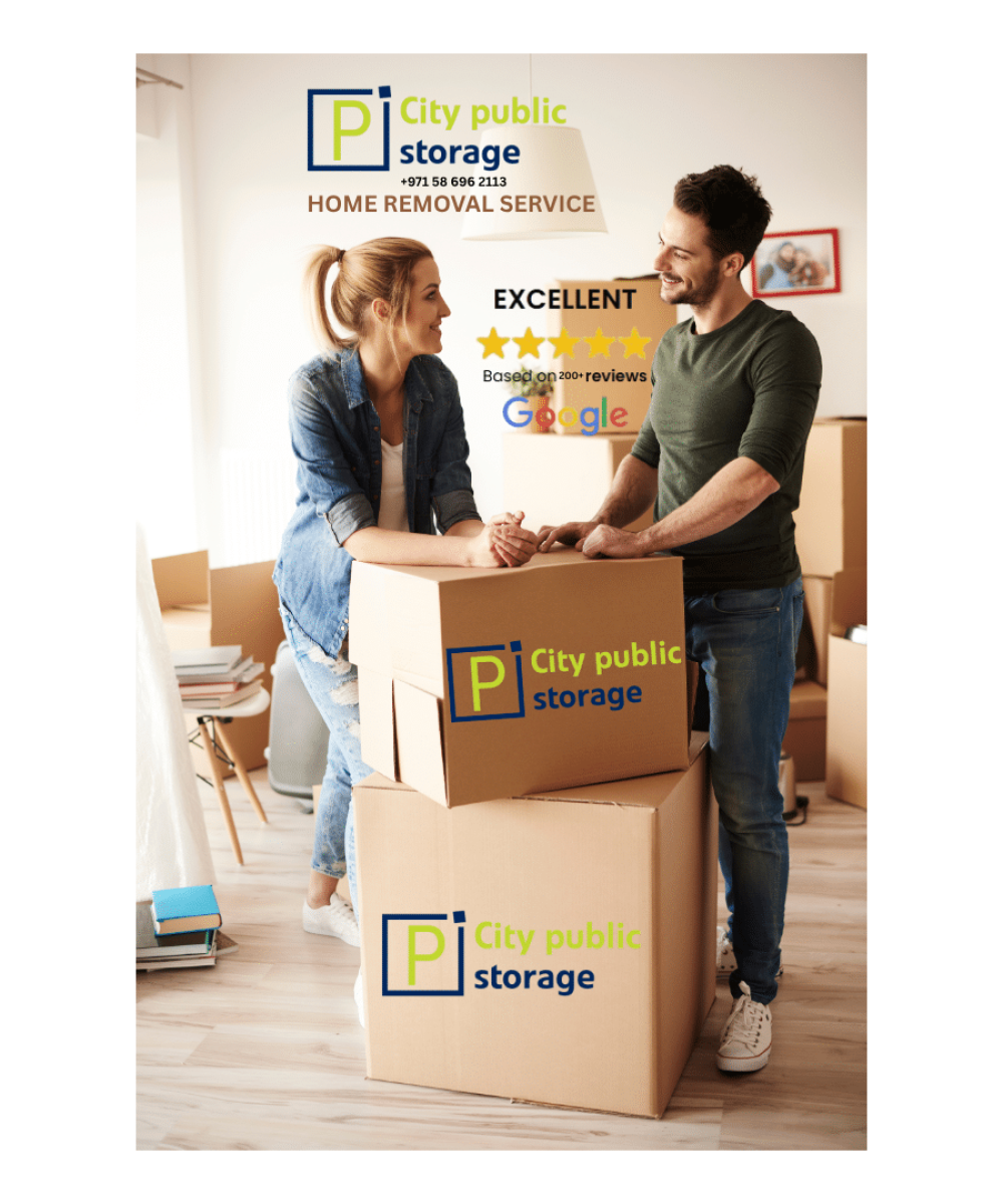 storage and removals near me