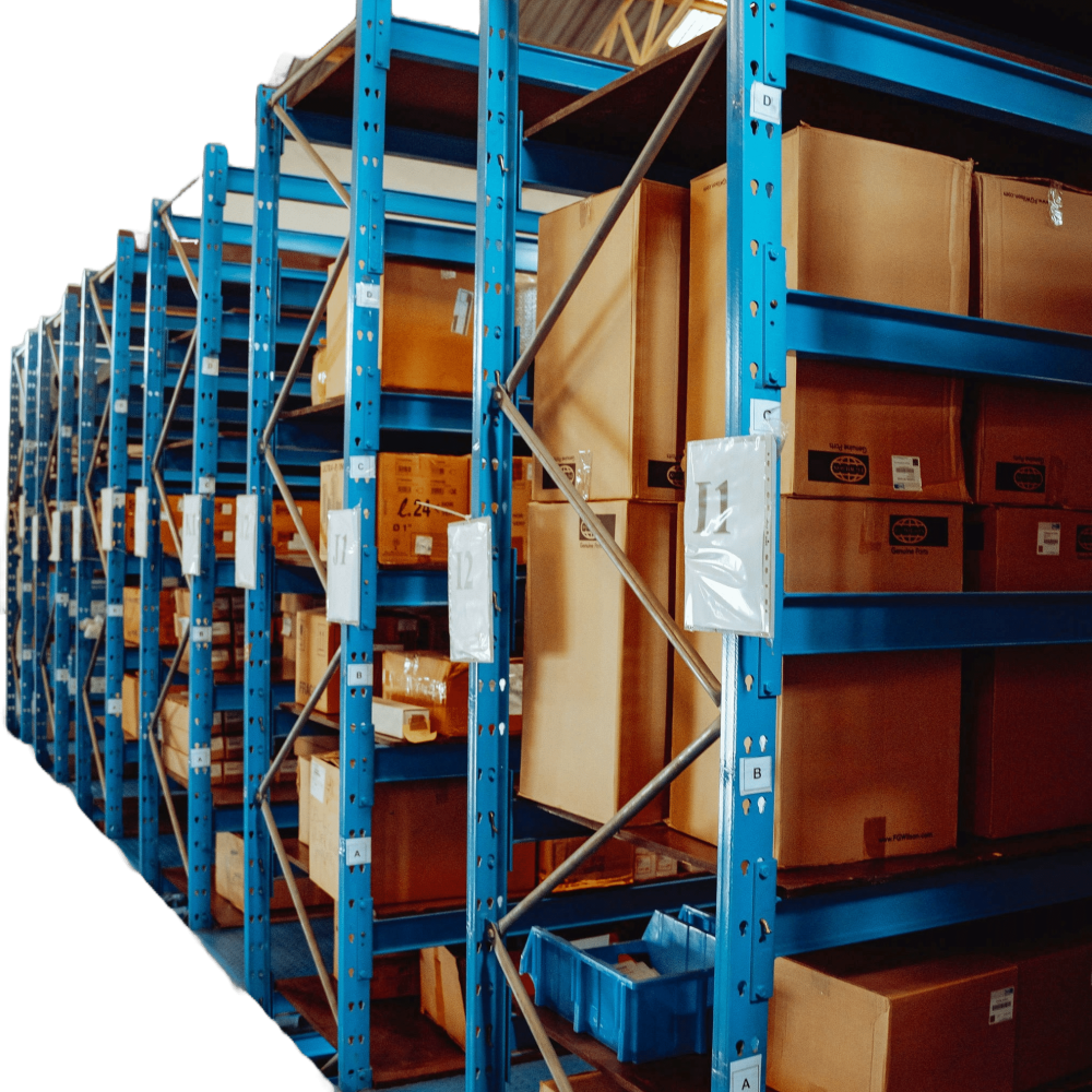 business storage units