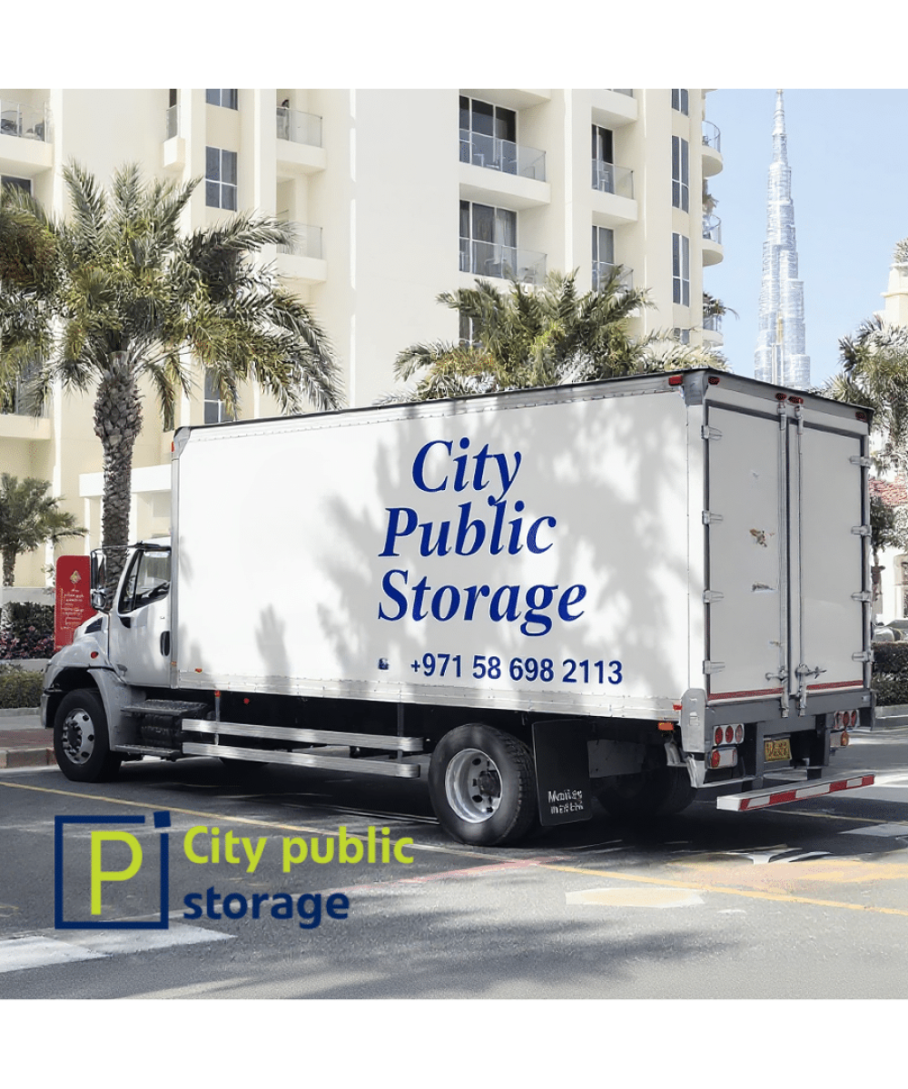 international removals cost