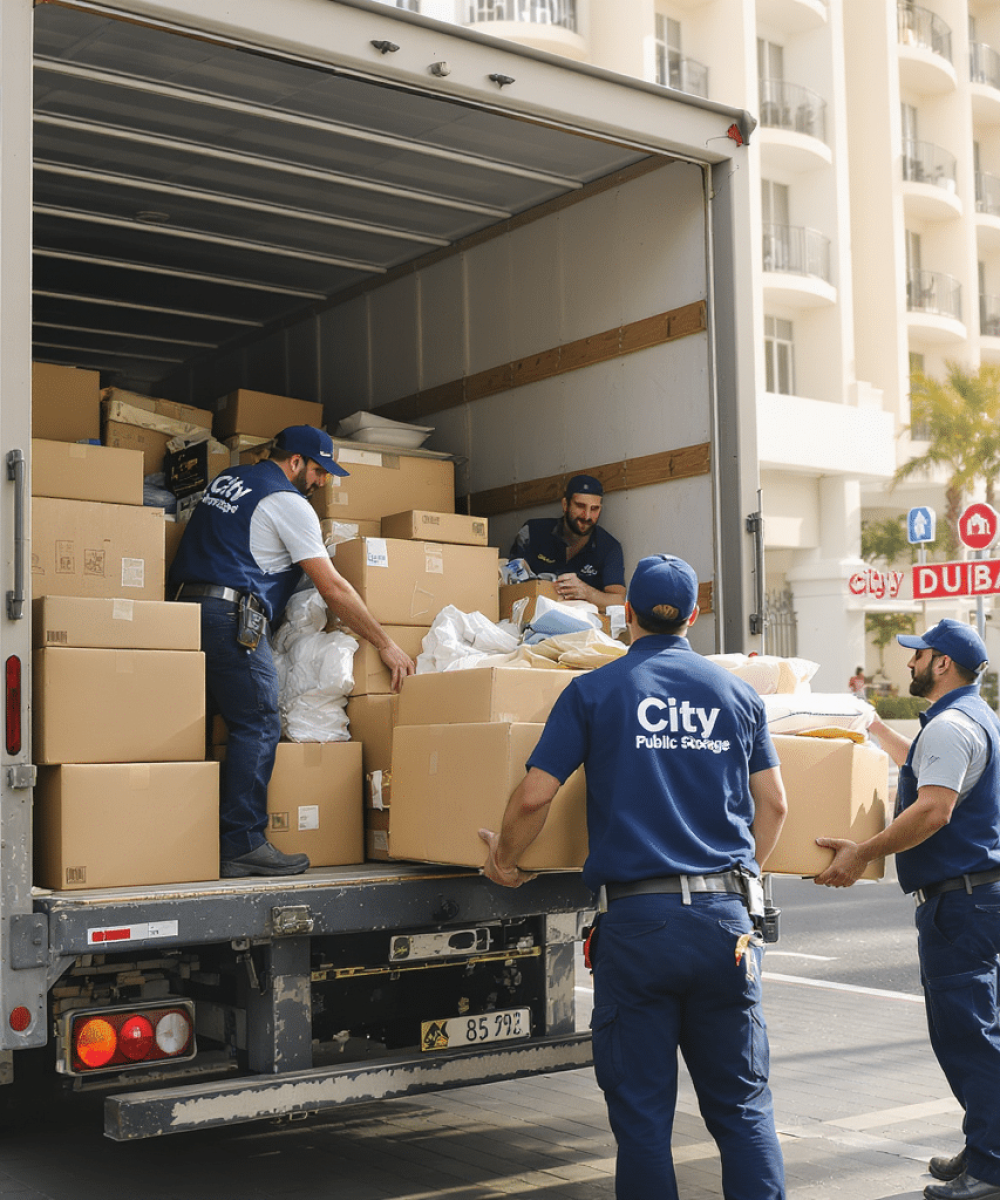 home removals