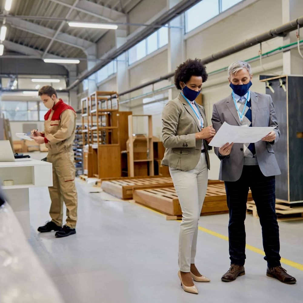 event & exibition storage dubai