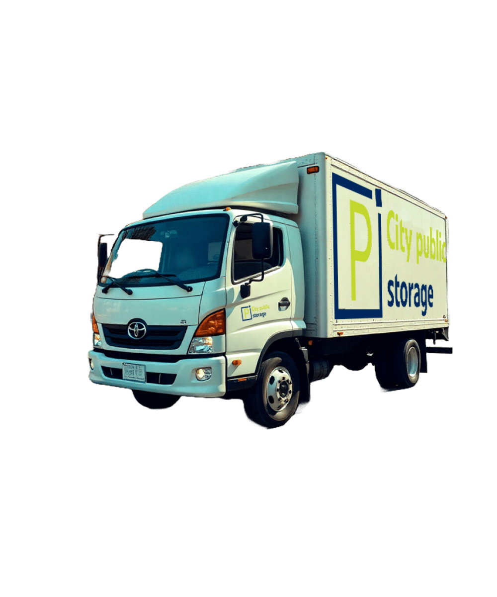 International movers dubai