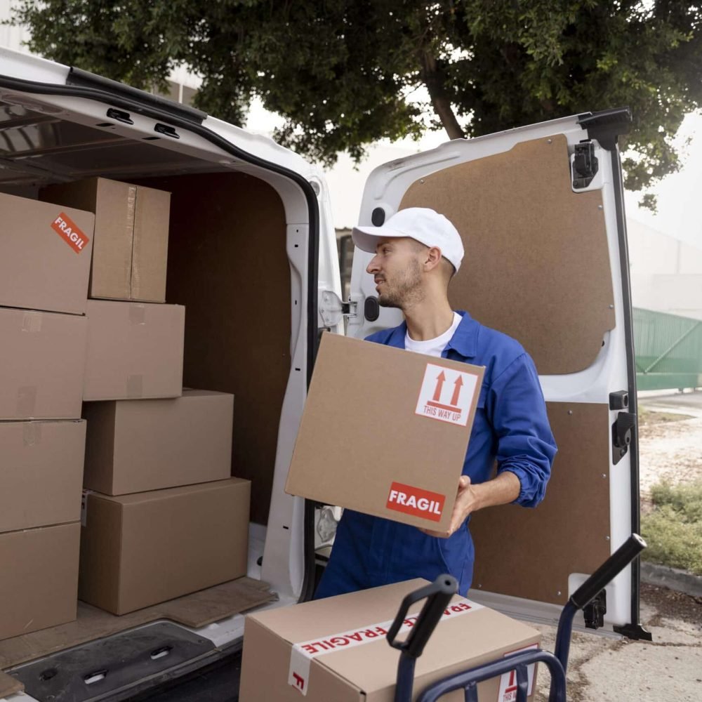 jumeirah golf estates storage service provider dubai