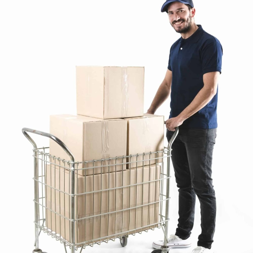 Storage rent per month