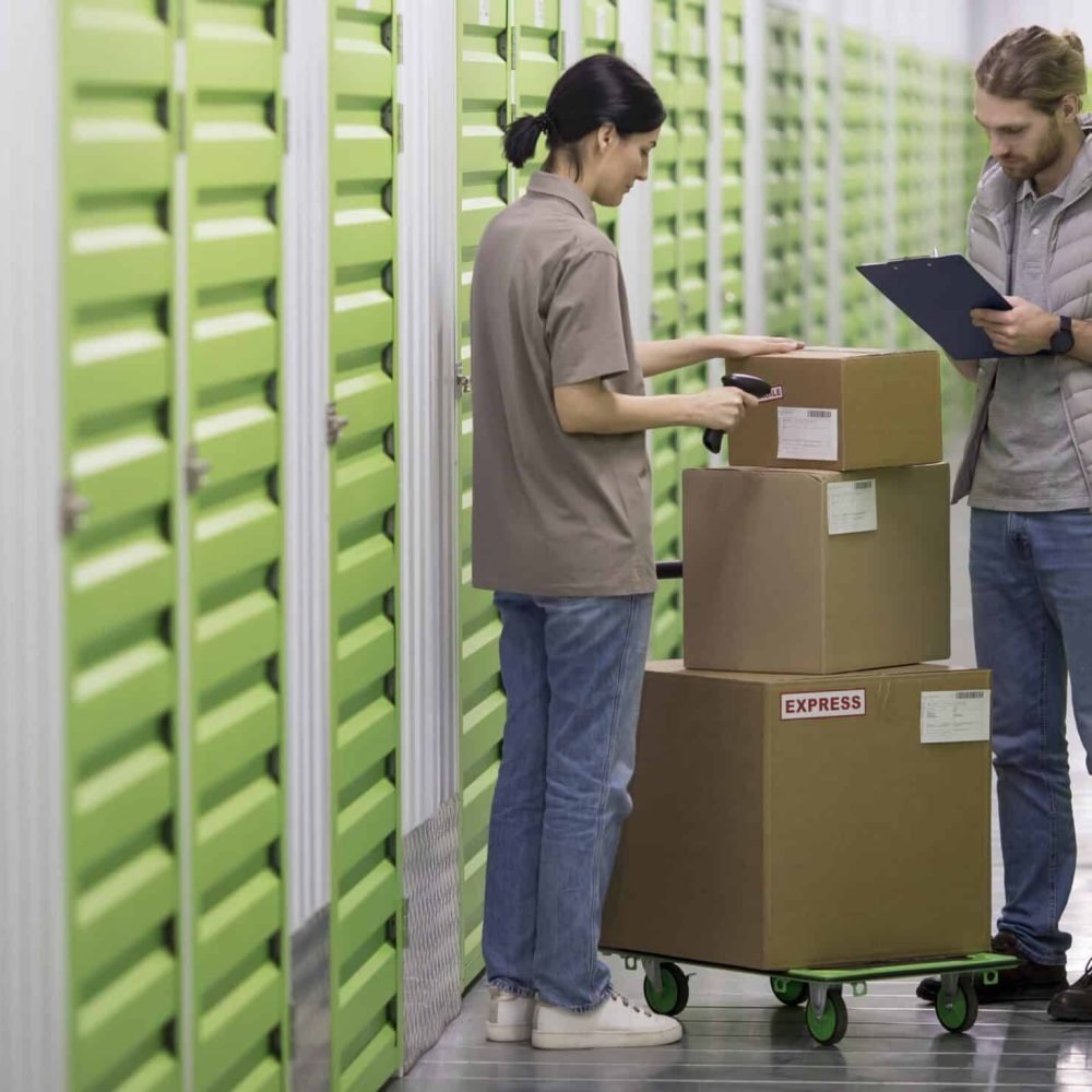 small storage unit motor city dubai