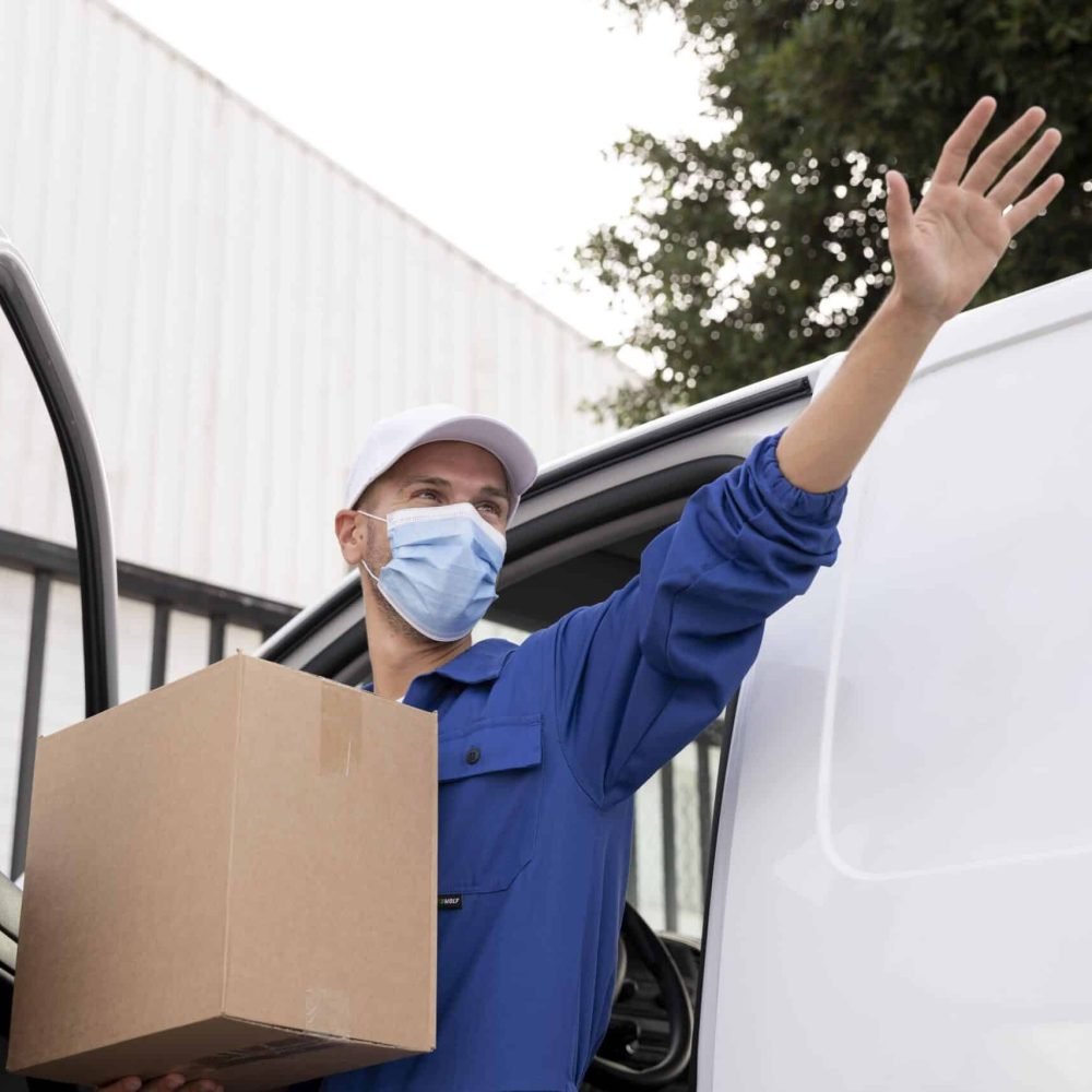 Mover company in JBR