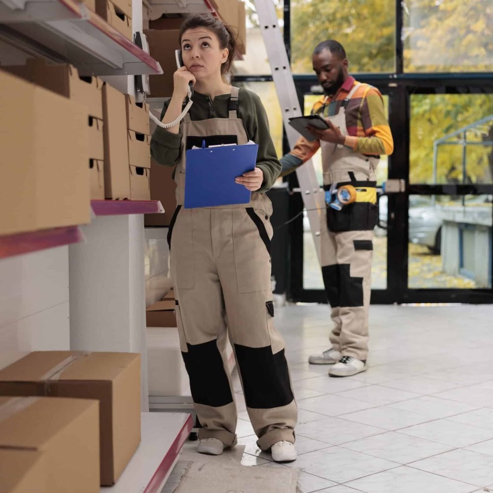 personal storage in motor city Dubai