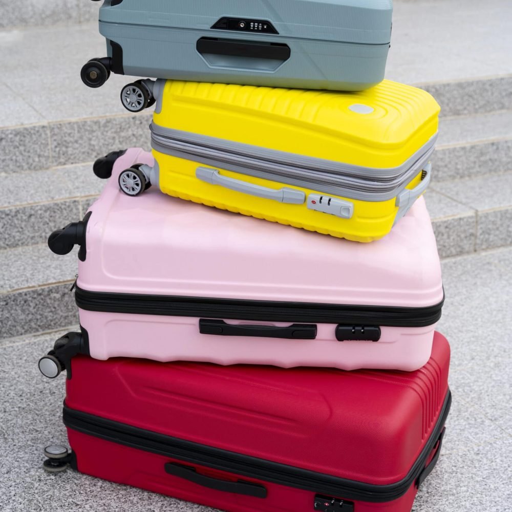 luggage storage