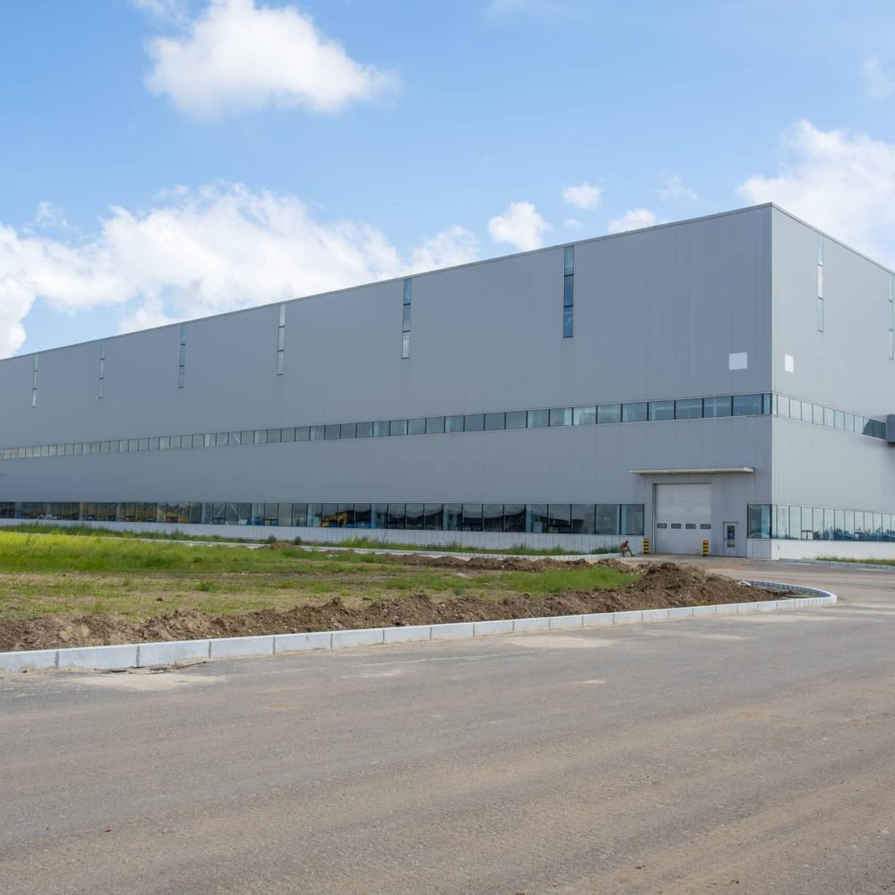 warehouse storage near dubai